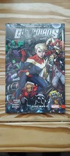 Marvels Civil War II Graphic