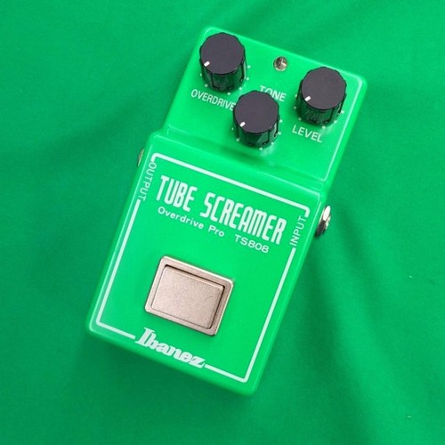 Ibanez ts 808 - /, ts-808(no260731)