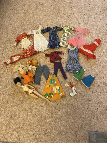 1970s pippa clothing dawn - pippa,