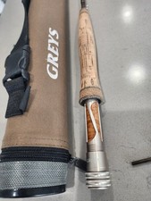 Greys XF2 Streamflex 9 Ft