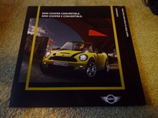 MINI CONVERTIBLE COOPER /