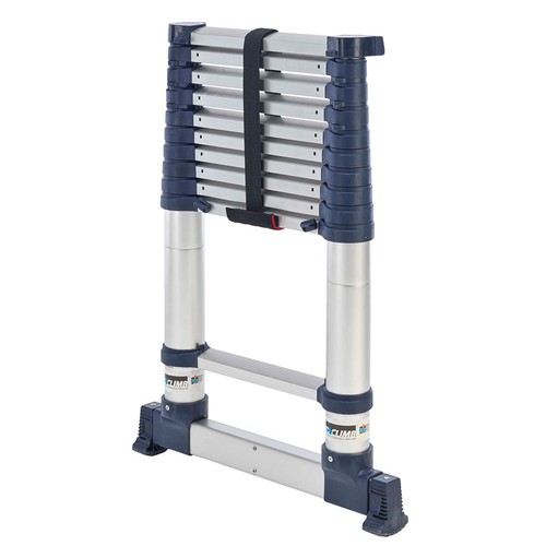 Xtend climb telescopic - telescopic, ladder