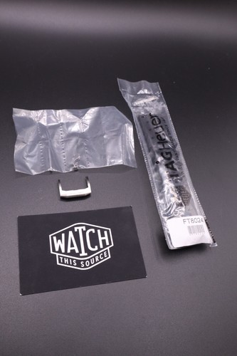 Brand new tag heuer black - new,