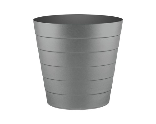 Plastic bin waste paper - plastic,