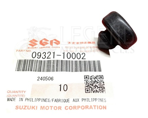 Genuine suzuki seat stand - seat,