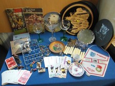 Job Lot of Vintage Clearance Collectables & Bits - Boot Fair Table Top Sale etc
