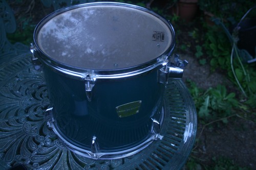 Yamaha rack tom - 13"x,