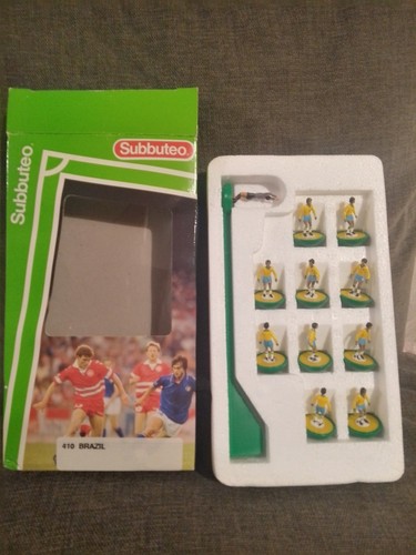 Vintage subbuteo ref - ref, 410