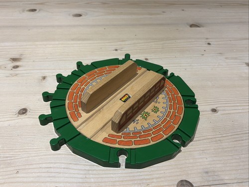 Brio thomas wooden - brio,