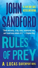 Rules of Prey: 1 (Prey Novel)