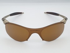Oakley Zero 0.4 Squared