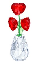 SWAROVSKI FLOWER DREAMS Heart