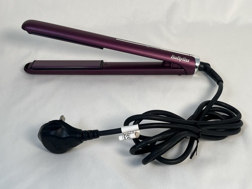 Babyliss velvet orchid 235 - orchid,