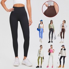 Womens Butt Lifting Leggings
