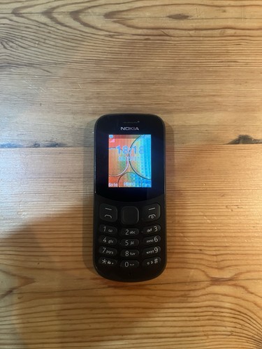 Nokia 130 1019 - nokia, ta-1019