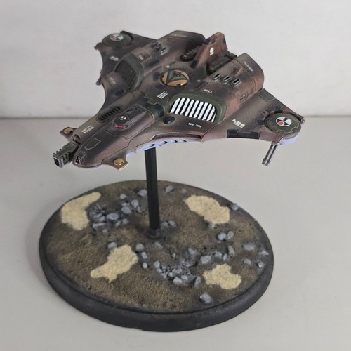 Warhammer 40k forgeworld oop - 40k,