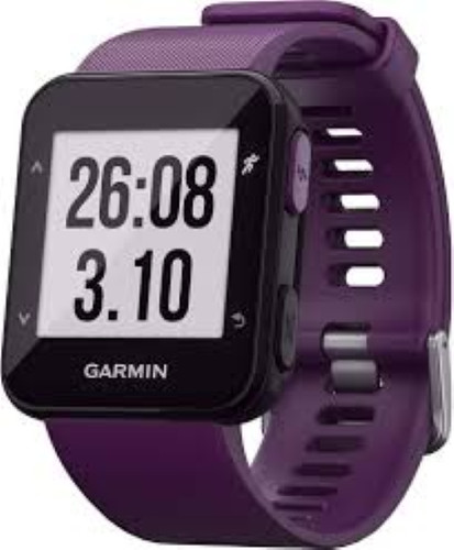 Garmin forerunner fitness - forerunner,