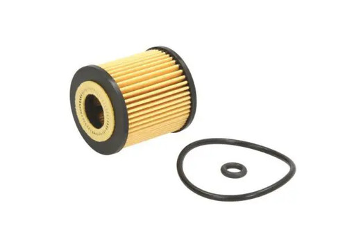 Oil filter insert - filter,