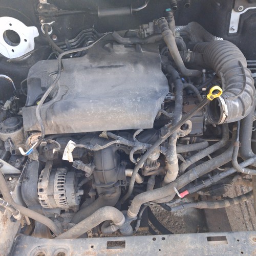 Ford transit custom tdci - ford, 2.2