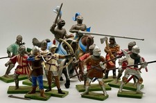 BRITAINS NEW TOY SOLDIER -