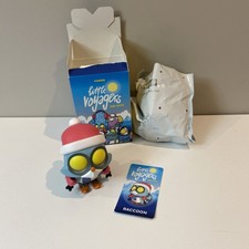 COARSE Little Voyagers