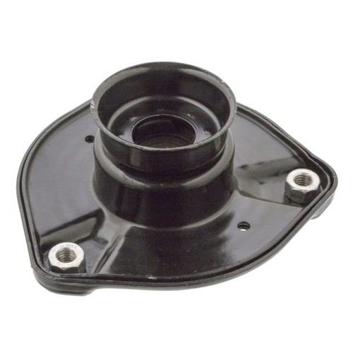 Upper shock absorber mount