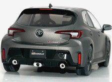 1:18 OttO 2022 TOYOTA COROLLA