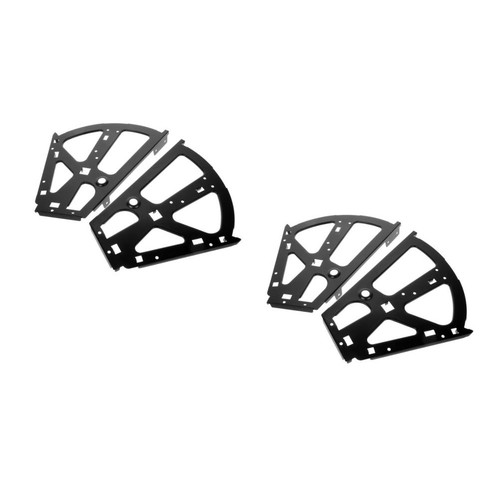 High strength black - black, steel