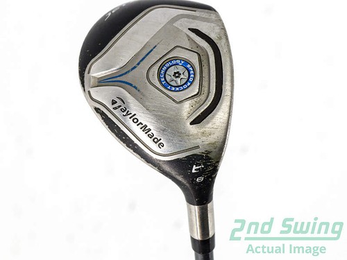 Taylormade jetspeed hybrid - hybrid, 6