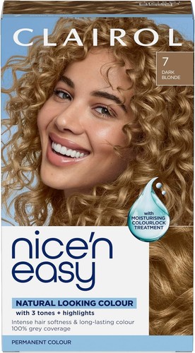 Clairol nice easy crème - clairol,