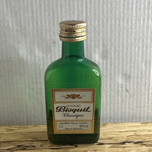 Bisquit classique cognac - vs,