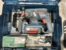 Bosch GBH 36 V-EC Compact