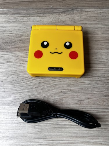 Nintendo game boy - boy, sp