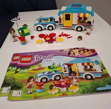 LEGO Friends 41034 Summer