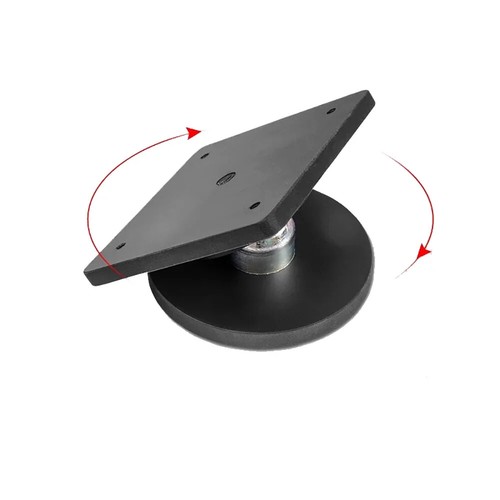 Microscope base fixture table - microscope,