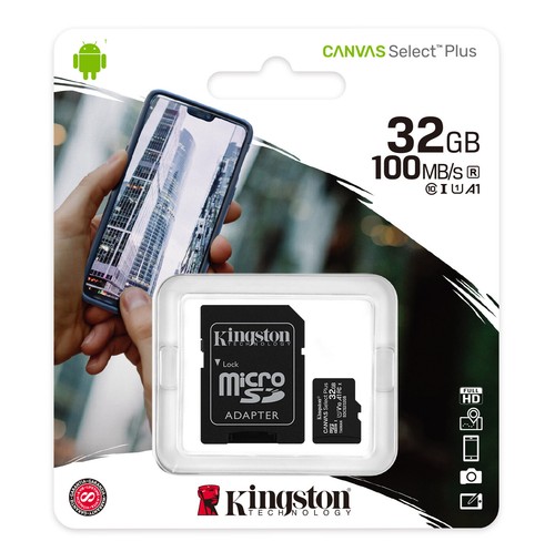 32gb micro memory card - micro, sd