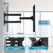 Tilt swivel lcd led plasma - led, tv