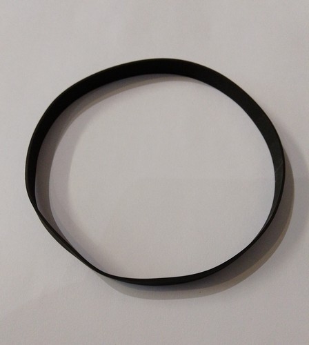 Flat belt 10mm - x, 1.2mm