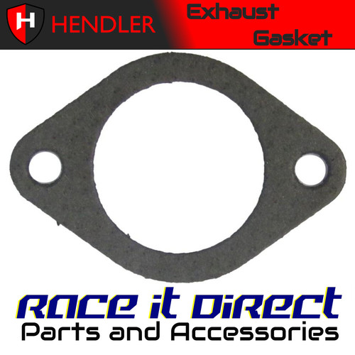 Exhaust gasket for aprilia - exhaust,