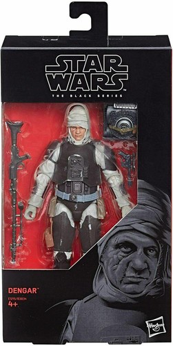 Star wars the - star, black