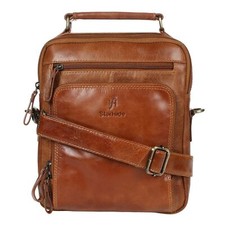 StarHide Unisex Oil Tanned