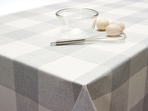 Wipe clean tablecloth cover - wipe,