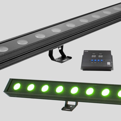 36w led wall washer dmx512 - 36w,