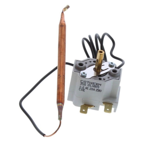 Baxi heatrae sadia hotflo - baxi,