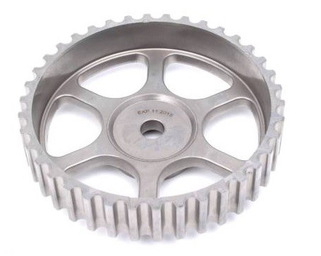 Camshaft pulley for renault - camshaft,