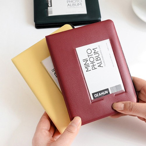 64pockets mini instant - 64pockets,