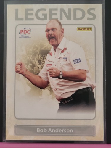 Panini pdc 2025 world - pdc,
