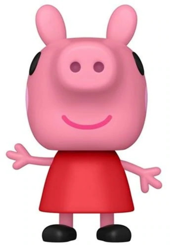 Peppa pig pop - pop, #1085