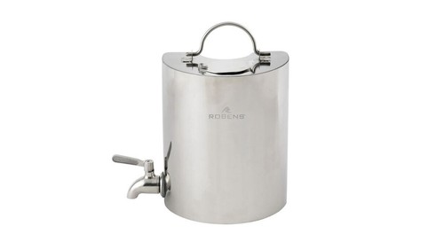 Robens bering water heater - bering,
