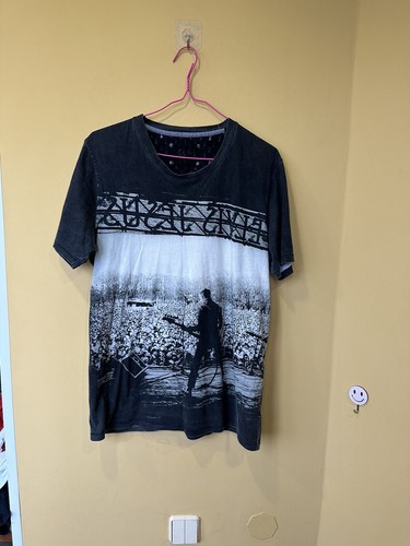 Vintage elvis jesus punk - elvis,